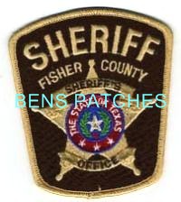 TEXAS,A,FISHER COUNTY SHERIFF 1_wm
